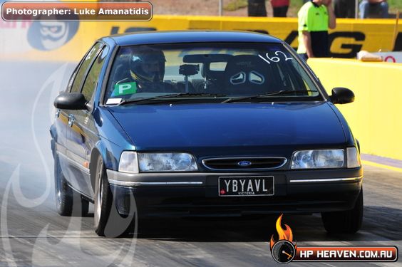 Legal Off Street Drags Calder Park - HP0_2427